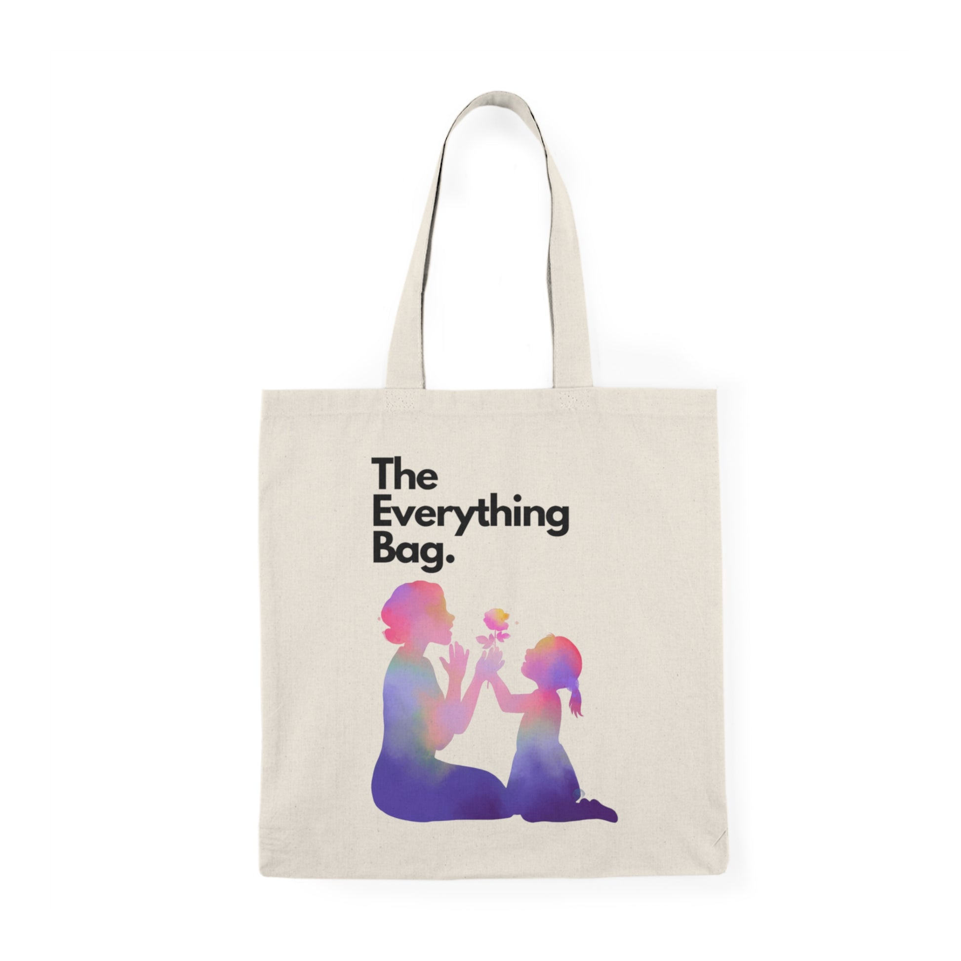 The Everything Bag - A perfect tote bag for daily use. – Lilly and Chlo  Designs